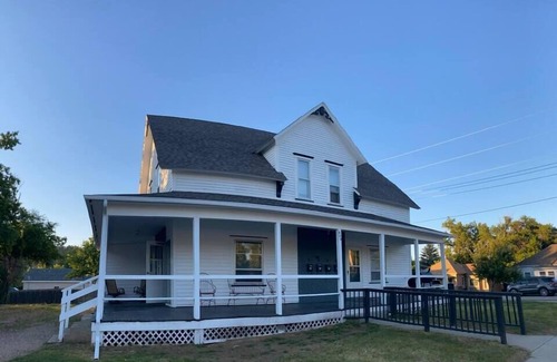 Sturgis Apartment | Experience Sturgatory 1BR by Main & Junction