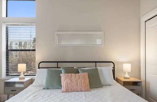 Hancock House | Experience the Action of the Live Music Capital