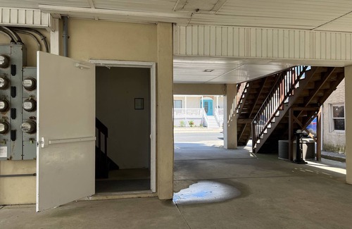 Townsend's Inlet Condo | Experience the Beaches of Sea Isle City by the Tranquility of the Bay!