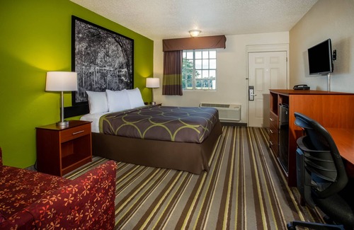 Lake City Hotel | Experience the Best Hospitality in Lake City!