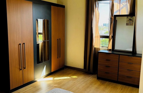 Port Louis Apartment | Experience the Best Rooftop Stay in Port-Louis!