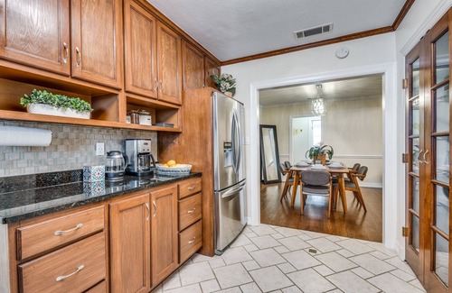 Oak Cliff House | Experience the best of Dallas-Near Bishop Art and DT Dallas.