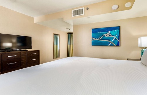 Marathon Resort | Experience the Best of the Florida Keys at The Hammocks at Marathon-Studio