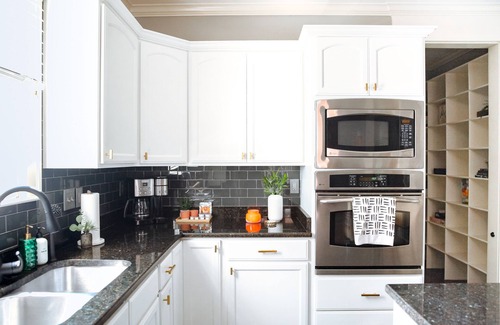 Cooper-Young Historic District House | Experience the Best of Midtown Memphis at Elzey House