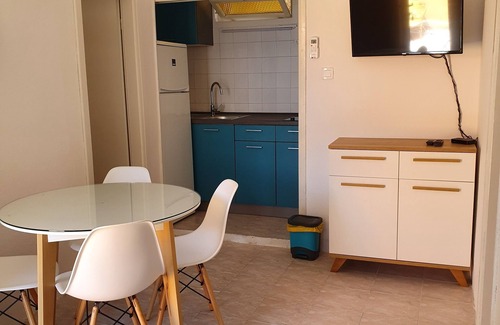 Trpanj Apartment | Experience the breathtaking views of Mediterranean greenery and the majestic sea