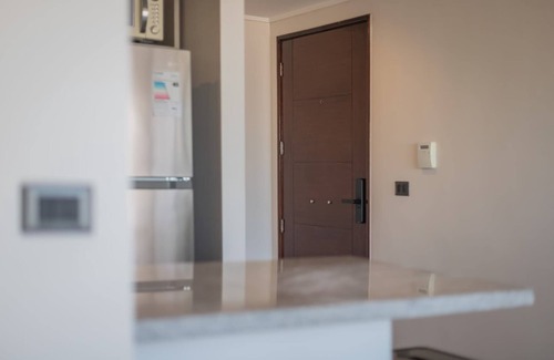 Barrio Italia Apartment | Experience the Charm of Nunoa The Best Comfort