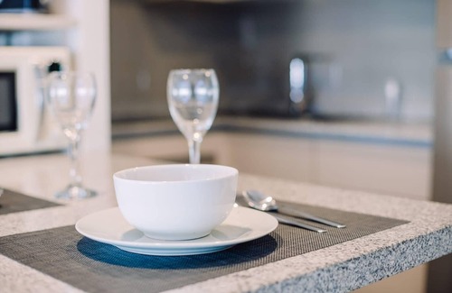 Barrio Italia Apartment | Experience the Charm of Nunoa The Best Comfort
