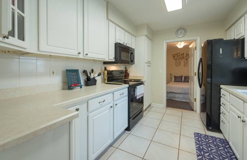 Deltona Lakes House | Experience the comfort you deserve while on vacation!