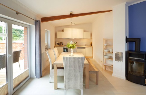 Lutzhorn House | - Experience the country and be happy in the north of Hamburg - Whg. Nordmann fir