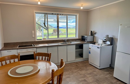 Waerenga Other | Experience the country life, on a working dairy/dry stock farm with a view