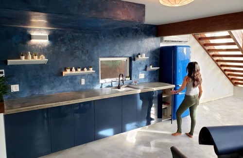 Encinitas House | Experience The Encinitas Zen Den