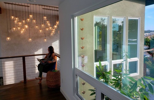 Encinitas House | Experience The Encinitas Zen Den