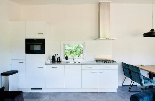 Stroe House | Experience the genuine Veluwe feeling in this relaxed Sand Lodge
