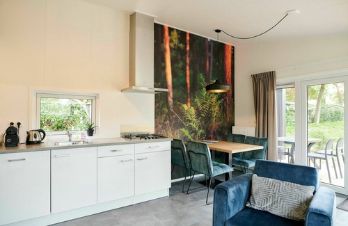 Stroe House | Experience the genuine Veluwe feeling in this relaxed Sand Lodge
