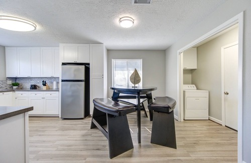 La Porte House | Experience the Glamour of High Fashion