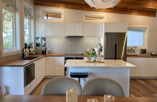Courtenay Cottage | .Experience the Island