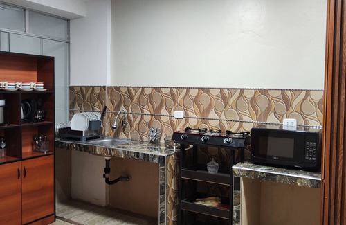 Chachapoyas Apartment | Experience the magic of Chachapoyas - Explore history and nature.