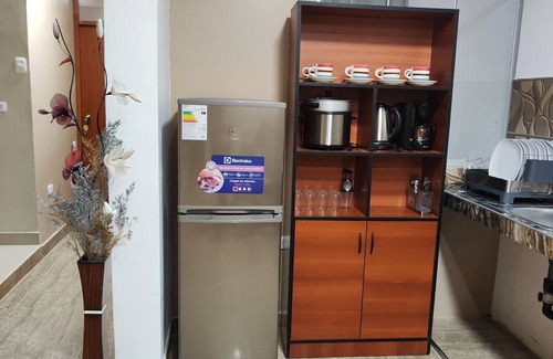 Chachapoyas Apartment | Experience the magic of Chachapoyas - Explore history and nature.
