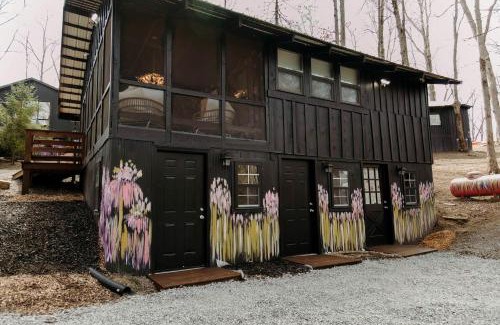 Tracy City House | Experience the Magic of Our Original Family Cabin in Tracy City, TN