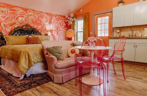 Tracy City House | Experience the Magic of Our Original Family Cabin in Tracy City, TN