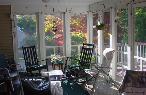 Dover House | Experience the New Hampshire Seacoast