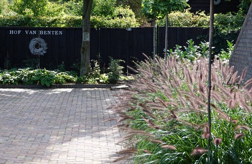 Municipality of Ermelo House | Experience the peace, space and nature of the Veluwe
