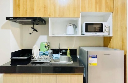 Iloilo Apartment | Experience the Perfect Studio Retreat in Iloilo City