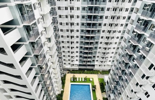Iloilo Apartment | Experience the Perfect Studio Retreat in Iloilo City