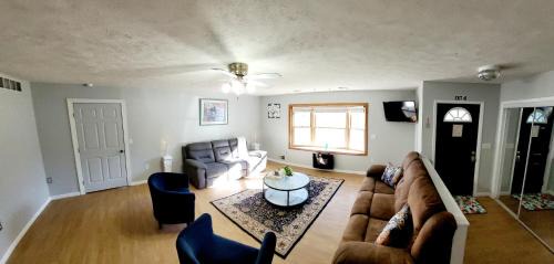 Stroudsburg House | Experience The Serenity Of Pineapple Acre Pocono