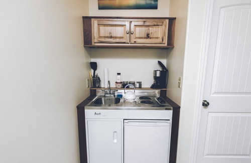 Crestone Apartment | Experience The Stargate