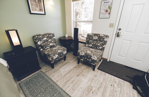 Crestone Apartment | Experience The Stargate