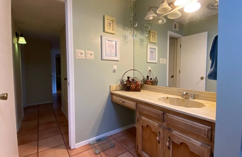 Glenwood Hills House | Experience the SW in our Beatiful Home. Pool, Mountain views, Trails and more!