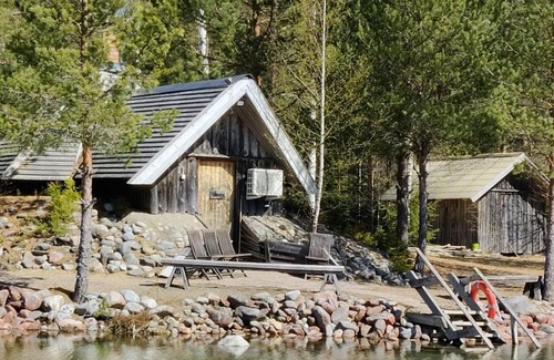 Punkalaidun Ski Chalet | Experience the tranquility and experiences of nature in Southern Finland
