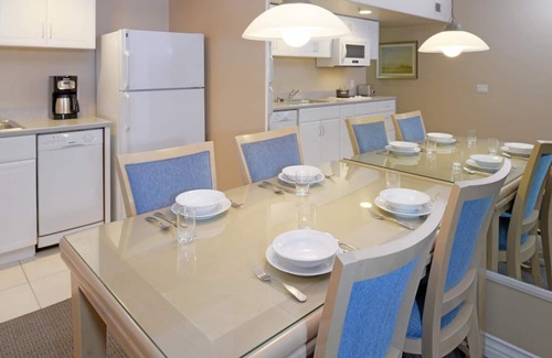 Capistrano Beach Resort | Experience the Ultimate Beach Getaway! 2 Amazing Rooms | Outdoor Pool