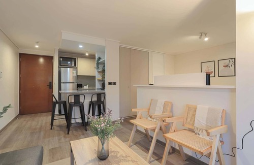 Barrio Italia Apartment | Experience the Unique Spirit of Barrio Italia