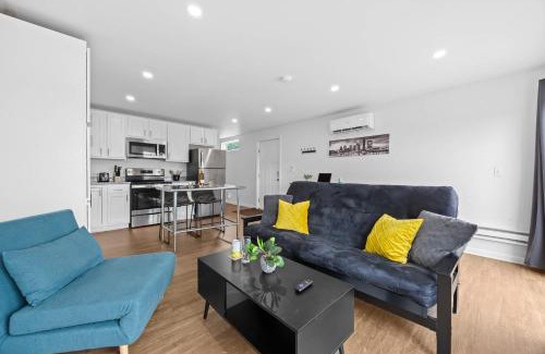 Phoenix Hill Apartment | Experience the Unique Re-Nu Shipping Container #2