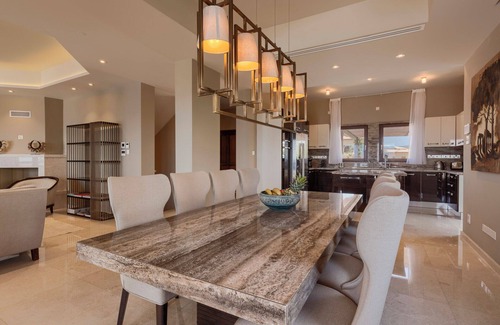 Kouklia Villa | Experience Timeless Luxury and Tranquility Awaits, Paphos Villa 1466