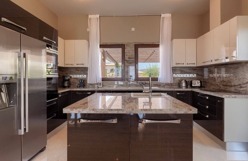 Kouklia Villa | Experience Timeless Luxury and Tranquility Awaits, Paphos Villa 1466