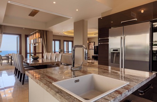 Kouklia Villa | Experience Timeless Luxury and Tranquility Awaits, Paphos Villa 1466