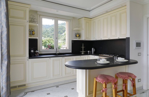 Seborga Apartment | Experience to live the fairy tale of the Principality of Seborga!