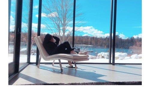 Rapid City House | EXPERIENCE TORCH LAKE -TORCH RIVER AMAZING CONTEMP. ESCAPE “TRACE” -DOCK, HOTTUB