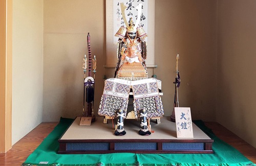 Higashi Ward House | Experience traditional Japanese houses and homes