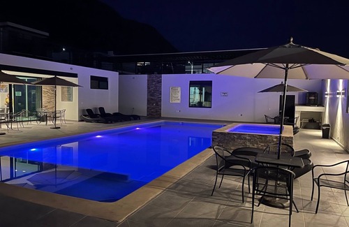 Jocotepec House | Experience tranquility at our family-friendly vacation home, at Chapala Lake.