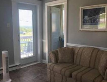 Twillingate House | Experience Tranquility: Cricket Field Offers Charming Retreat in Twillingatate