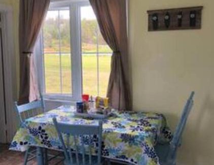 Twillingate House | Experience Tranquility: Cricket Field Offers Charming Retreat in Twillingatate