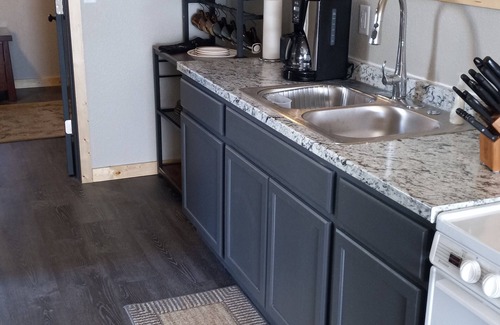 Nekoosa Cottage | "Experience Tranquility: The Loft on Camelot Lake - Your Serene VRBO Retreat"