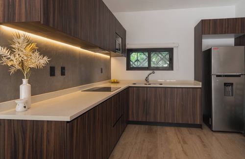 Tulum Condo | Experience true luxury in this stunning two-bedroom condo in Tulum