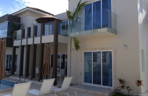 Los Maestros Villa | Experience True Paradise in Puerto Plata at this All-Inclusive Resort!