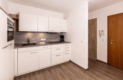 Anzenbach Apartment | Experience unforgettable moments in the centrally located apartment Watzi in Berchtesgaden!