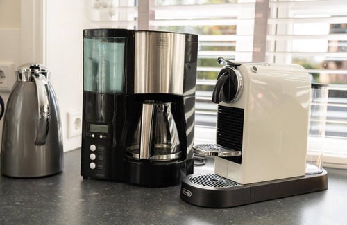 Nieblum House | "Experience unforgettable days at Reethus Westerheide on the North Sea!"